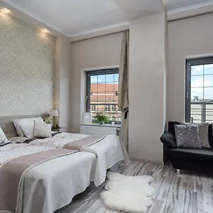 Apartment Elite Tartaczna Deluxe *