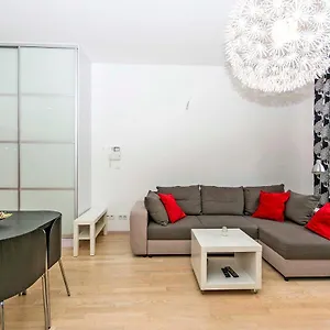 Velvet - Neptun Park By Oneapartments Gdansk