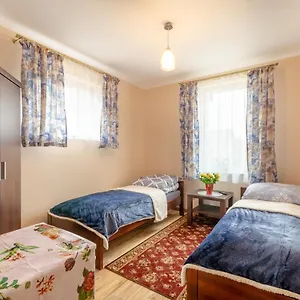 Morelowa Przystan Homestay *
