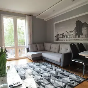 Apartment Grand- Tourist Margaret K2141 Gdansk