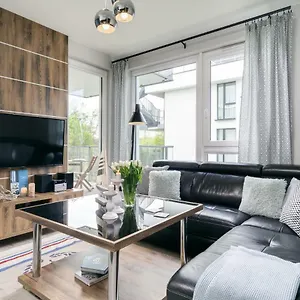 Elite Tre Mare Apartment