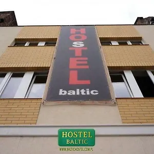 Vandrarhem Baltic *