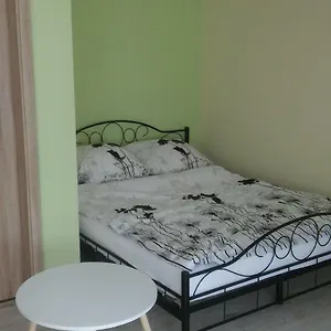 Homestay Pokoje U Krystiana Gdansk