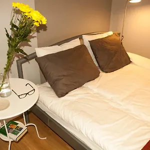 - Old Town Apartment Gdansk