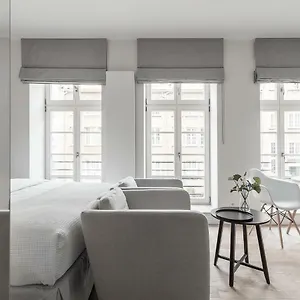 Viu Light Apartment