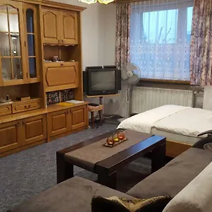 Apartment Apartament Heweliusza