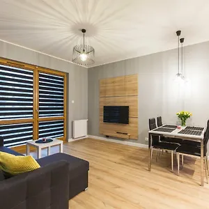 Tricity - Mila Baltica Gdańsk