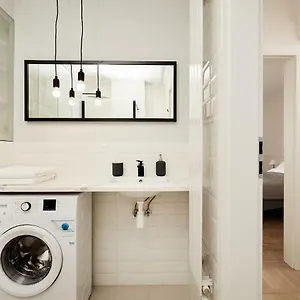 Apartment Algo