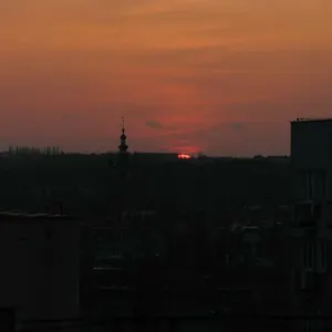 Apartament Centrum Gdańsk