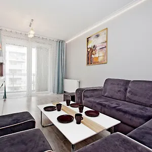 Apartament Rajski Park Apartment Gdansk