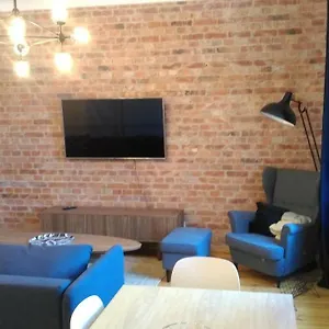 Lawendowa 2-3 Apartament Gdańsk