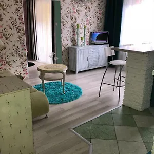 Hugo Apartament Gdańsk