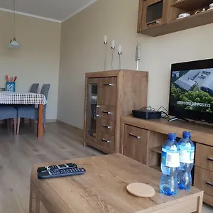 Kinio Apartment