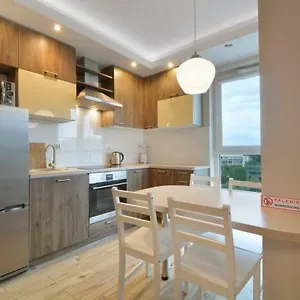 Apartment W Gdansku Blisko Morza Gdansk