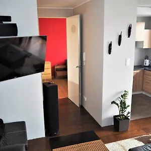 Apartament Widok * Gdansk