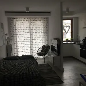 Apartament Blisko Starowki, Near To Old Town Gdansk
