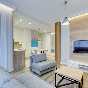 Apartment Eu - Neptun Park