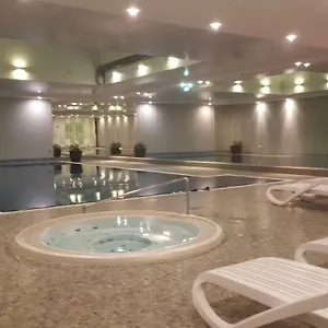 Apartment Waterlane Gdansk