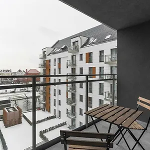 Comfort Oldtown With River View Apartment *