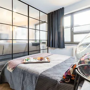 Apartment Ideal & Blue *