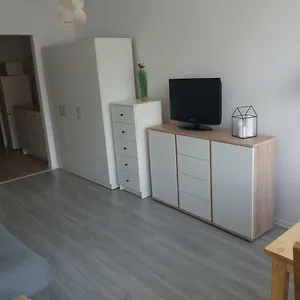 Kawalerka Na Lato Apartment *