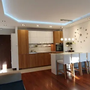 Apartment Apartament Jaworzniakow
