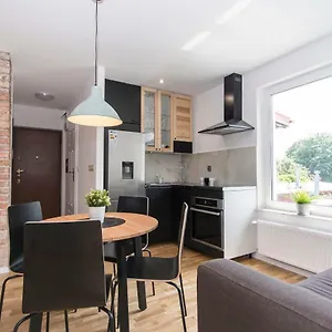 Apartment Oliva Park Rentyear *