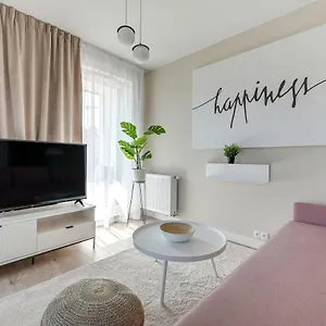 Apartment Wave - Olivia Park *