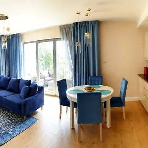 Apartment North Coast - Nad Morzem *
