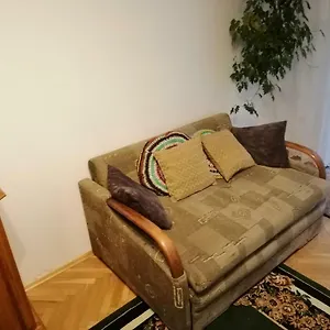 Przytulne Mieszkanie Apartment *