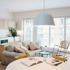 Tjb Design Rajska 8 Apartment *