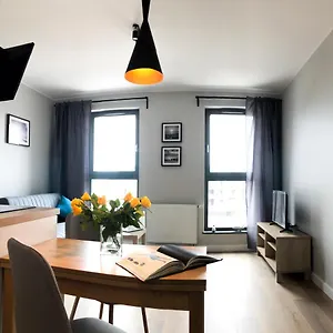 Apartment Quattro Stary Browar