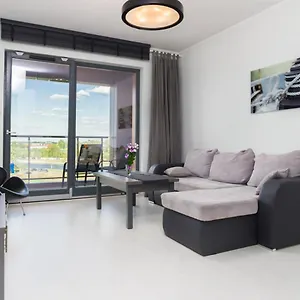 Apartment Astrid Old Town - Hav Aparts Gdansk