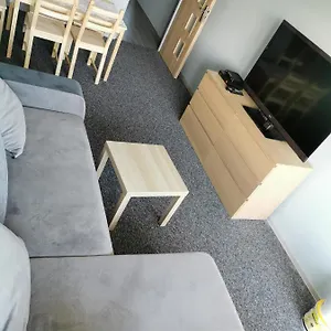 Apartament Falowiec Apartment Gdansk