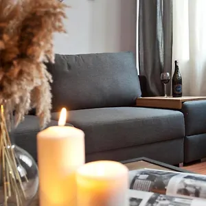 Elite Hard Rock Old Town Apartment Gdansk