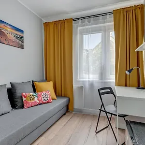 Homestay Przystanek Skm 5 Centrum Trojmiasta *