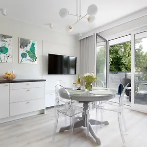Apartment Elite Brzezno Premium