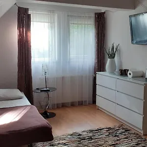 Homestay Pokoje Przy Parku Oliwskim *