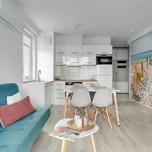 Apartment Platinium Nadmorski Dwor