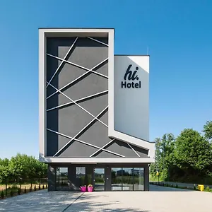 Hi Airport ホテル