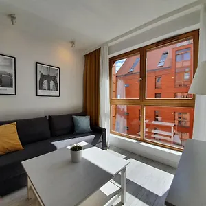 Apartment Aura Apartament *