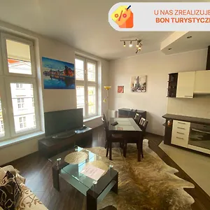 Gdanskie - - Dluga Z Widokiem Na Ratusz I Nad Motlawa Apartment