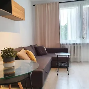 Studio Przy Motlawie Iv * Gdansk