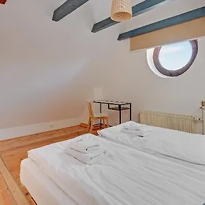Dom & House - Zlotnikow Apartment Gdansk