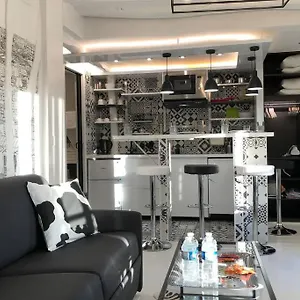 Apartment Rousselet Quartier Bon Marche Viieme *