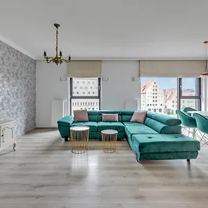 Rezydencja Wintera Comfort Apartment
