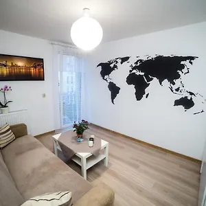 Apartment Baltic 26 *