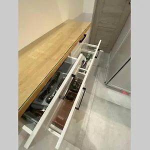 Funkcjonalne Mieszkanie Blisko Morza Gdansk