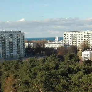 Mieszkanie Nad Morzem
