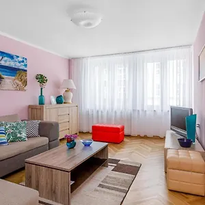 Apartment Apartament Grobla